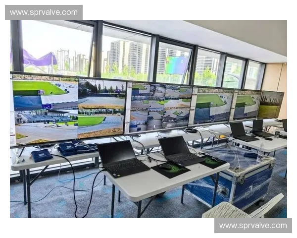 面向智慧体育的综合赛事管理与服务系统创新研究建设与应用实践