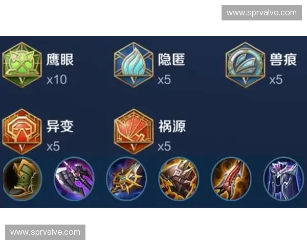 排位赛全新机制解析与高手进阶制胜实战策略宝典深度教学