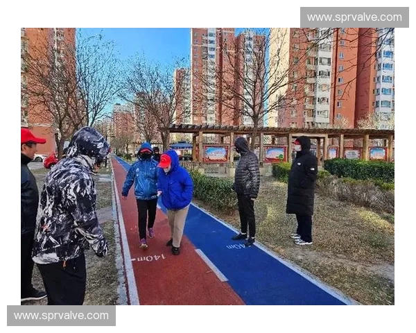 打造全民参与的活力体育社区共创健康城市新生态与共享未来生活方式