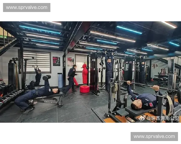 全面提升体能的科学方法与实用技巧助你迈向更强身体